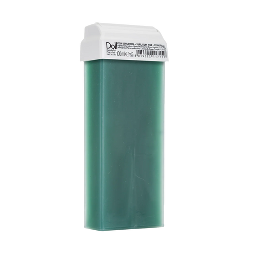 Roll-on Liposoluble (Strip) Clorofilla Wax 100ml