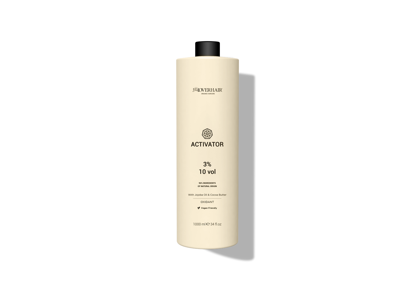 Roverhair Activator Vol.10 (3%) 1000ml