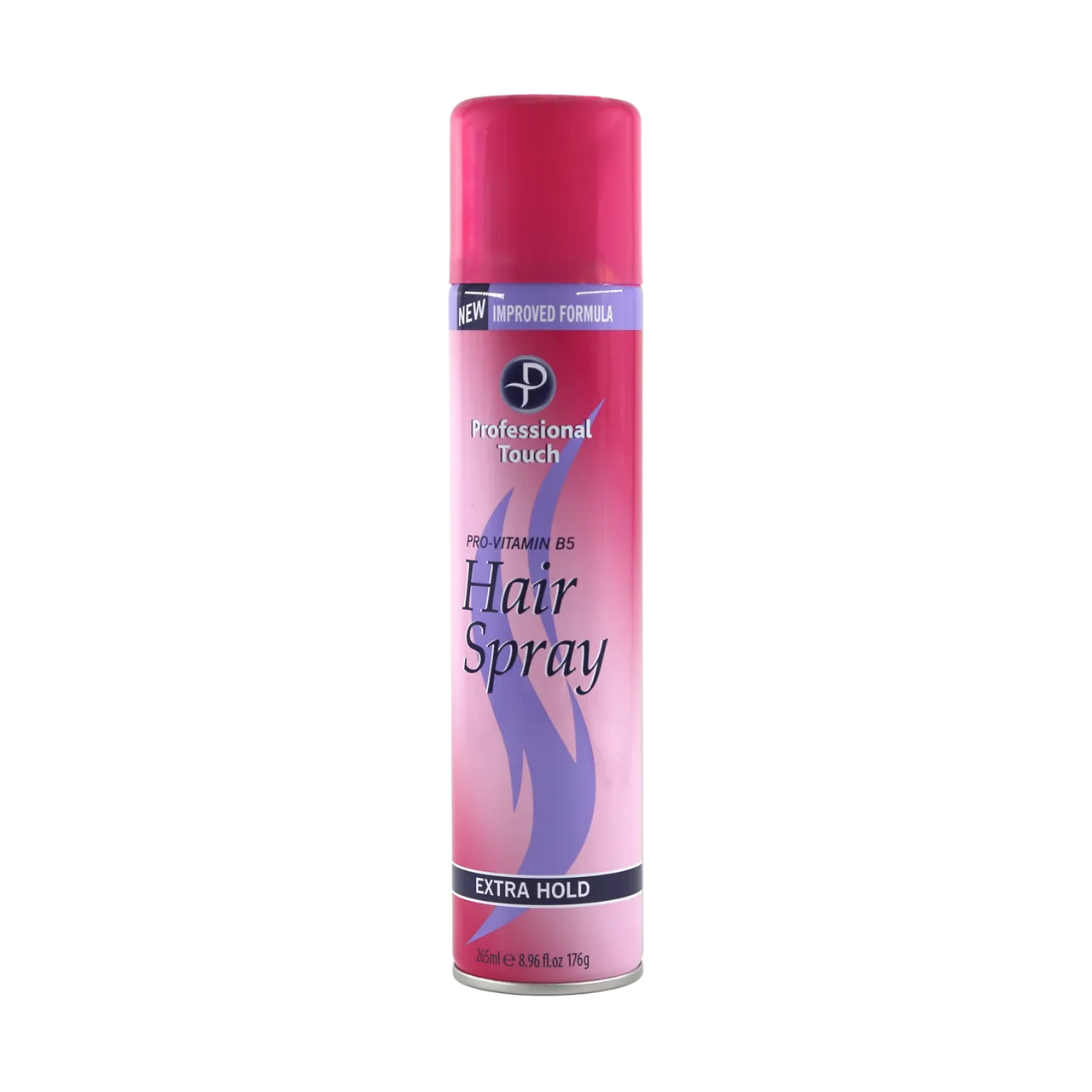 Pro-Vitamin B5 Hair Spray with UV Filter Extra Hold 265ml
