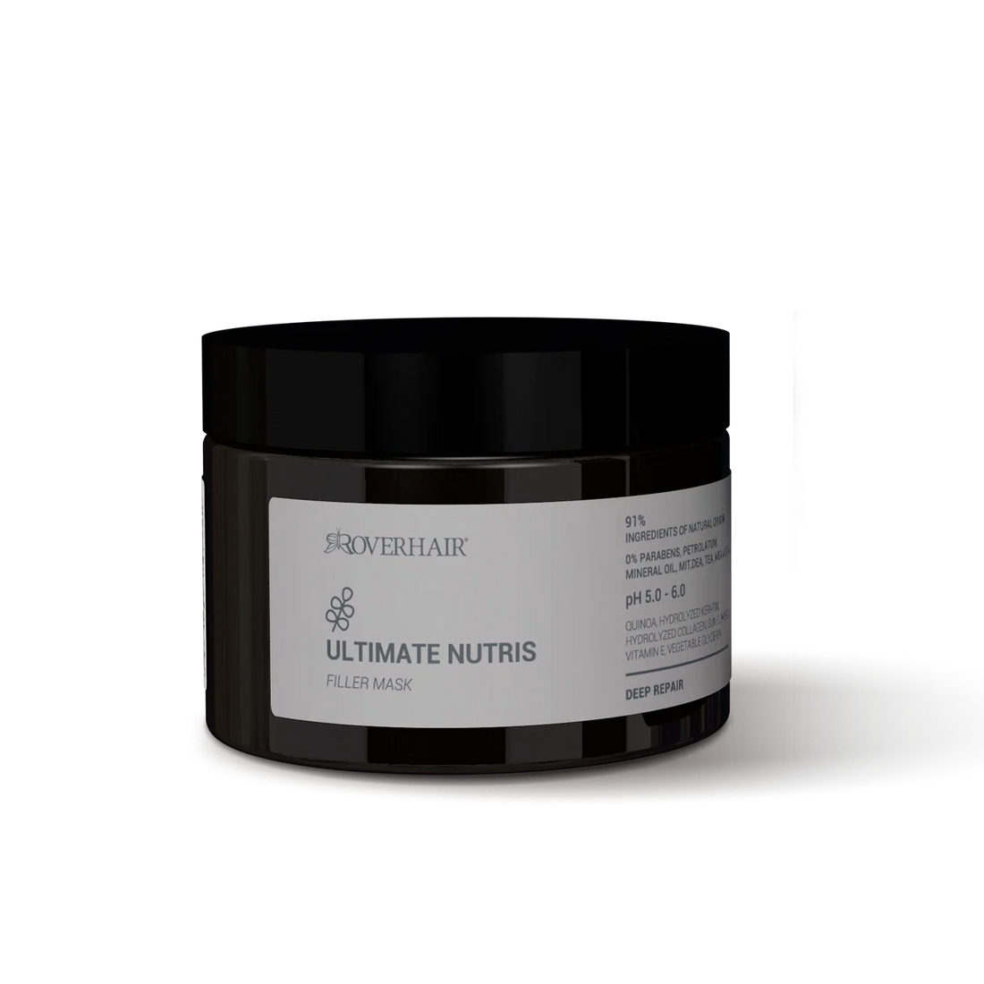 Ultimate Nutris Filler Mask 250ml