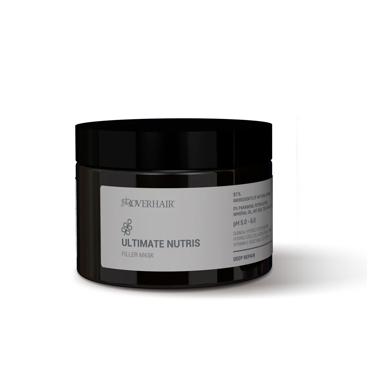 Roverhair Ultimate Nutris Filler Mask 250ml