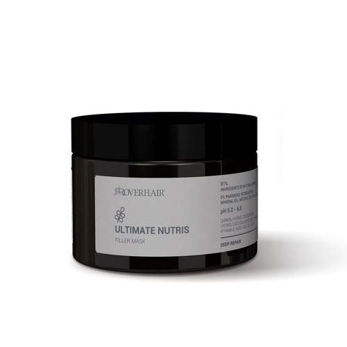 Roverhair Ultimate Nutris Filler Mask 250ml
