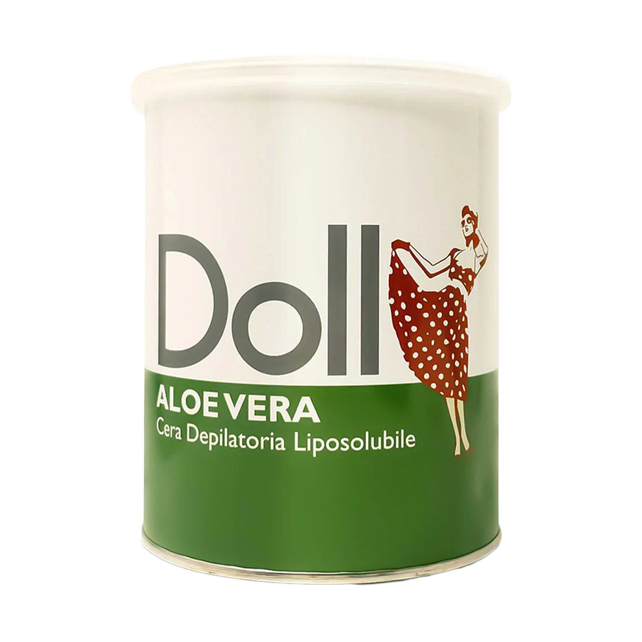 Aloe vera Depilatory Liposoluble (Strip) Wax 800ml