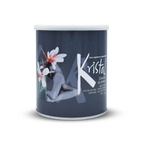 Depilatory Liposoluble Wax - Di Zinco 800ml