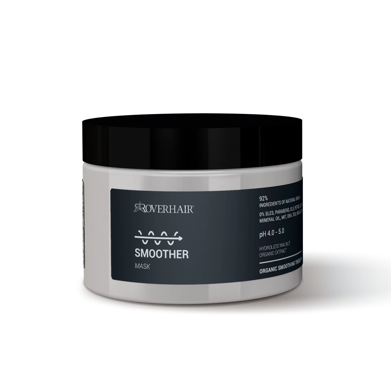 Smoother Mask 250ml – B2B Professionals (Salons)