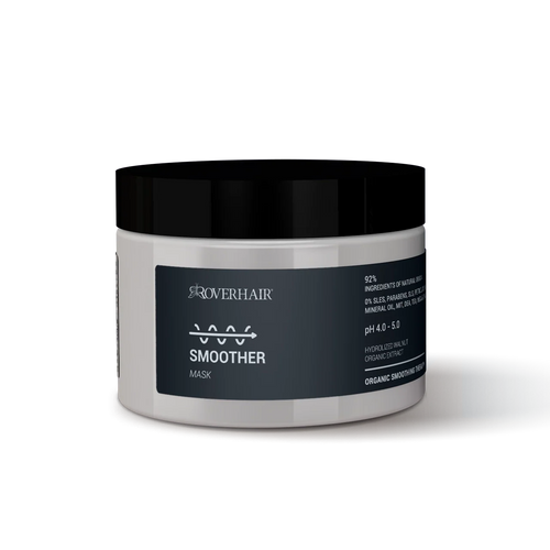 Roverhair Smoother Mask 250ml