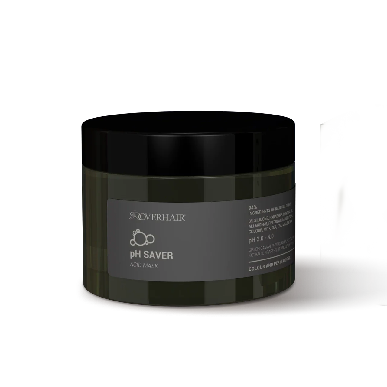 Roverhair pH Saver Acid Mask Treatment 250ml