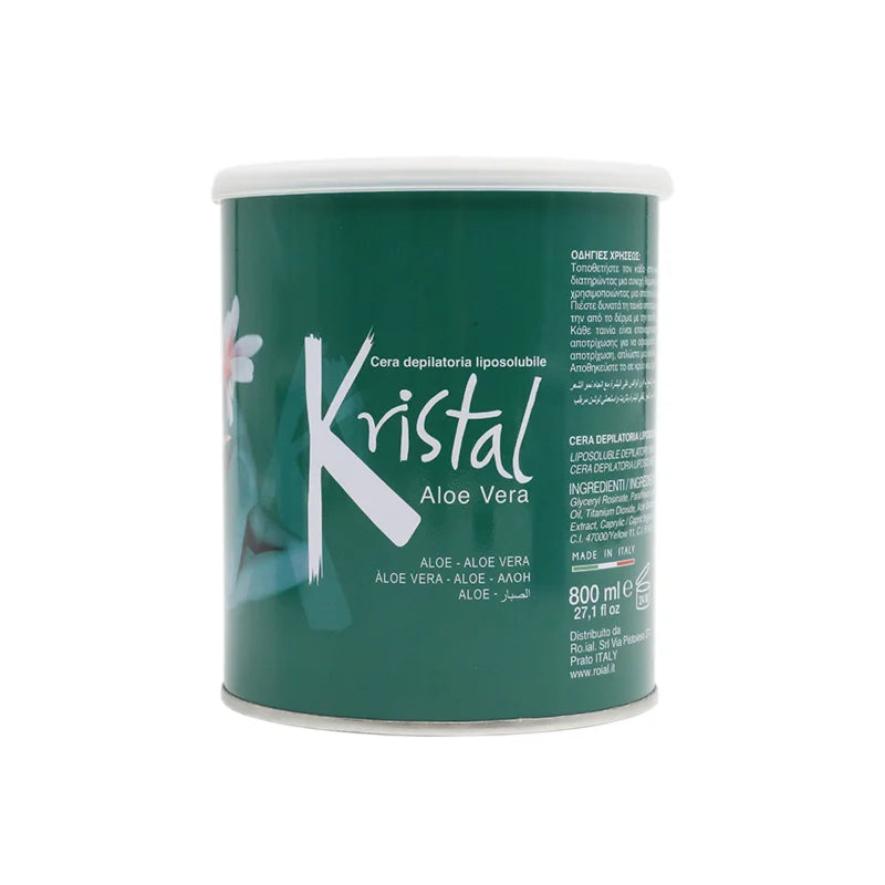 Depilatory Liposoluble Wax - 800ml