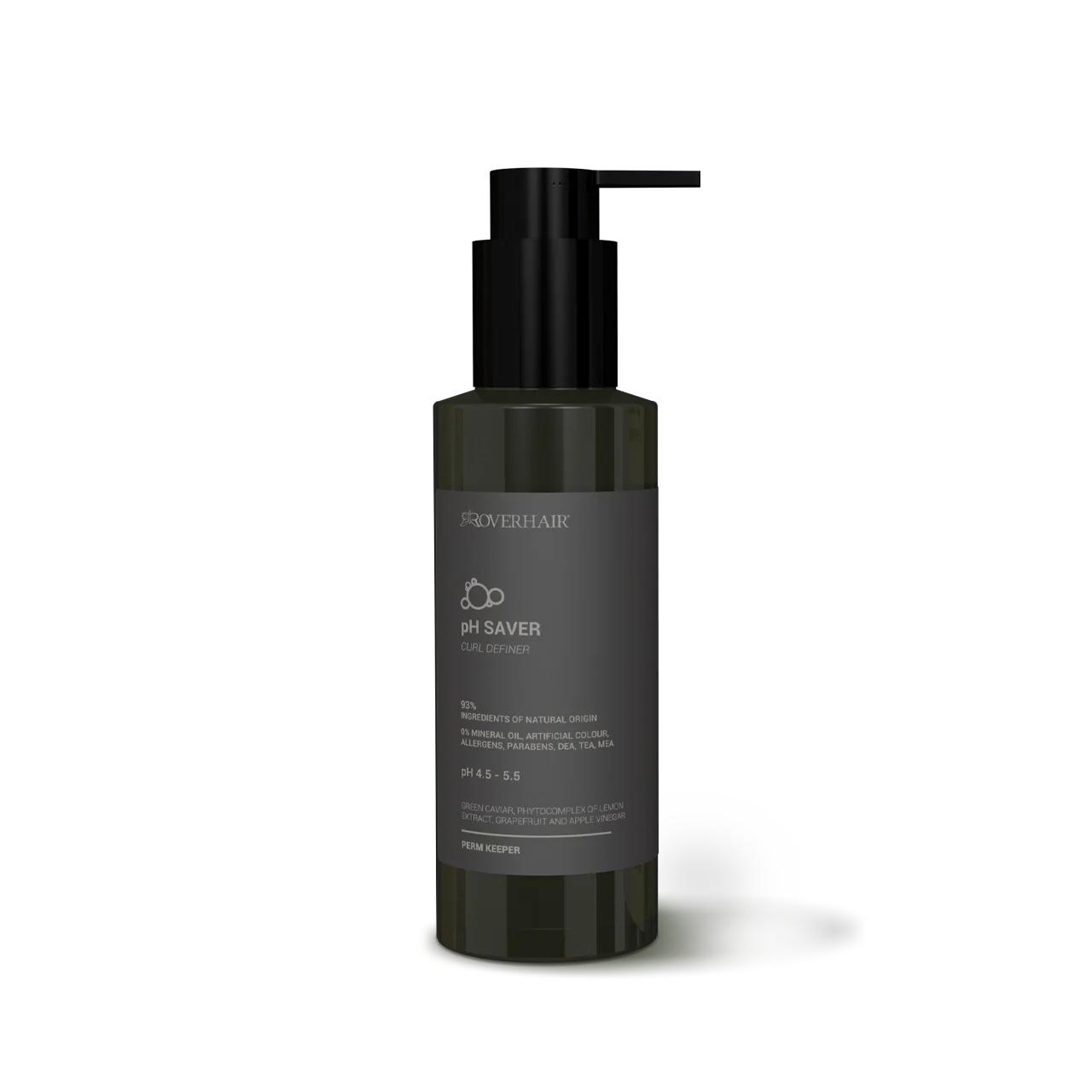 Roverhair pH Saver Curl Definer 150ml