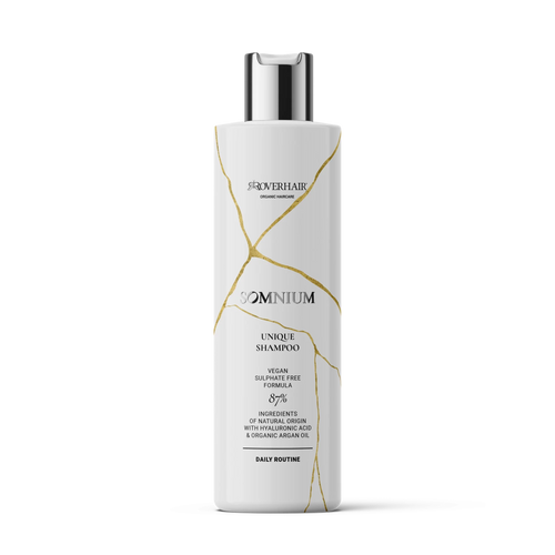 Roverhair Somnium Unique Shampoo 250ml