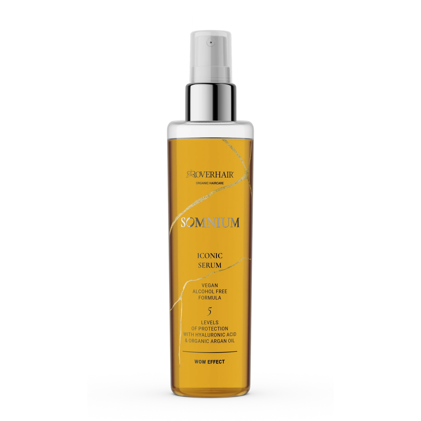 Roverhair Somnium Iconic Serum 150ml