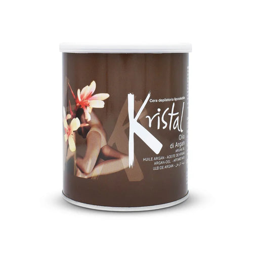 Depilatory Liposoluble Wax - Argan 800ml