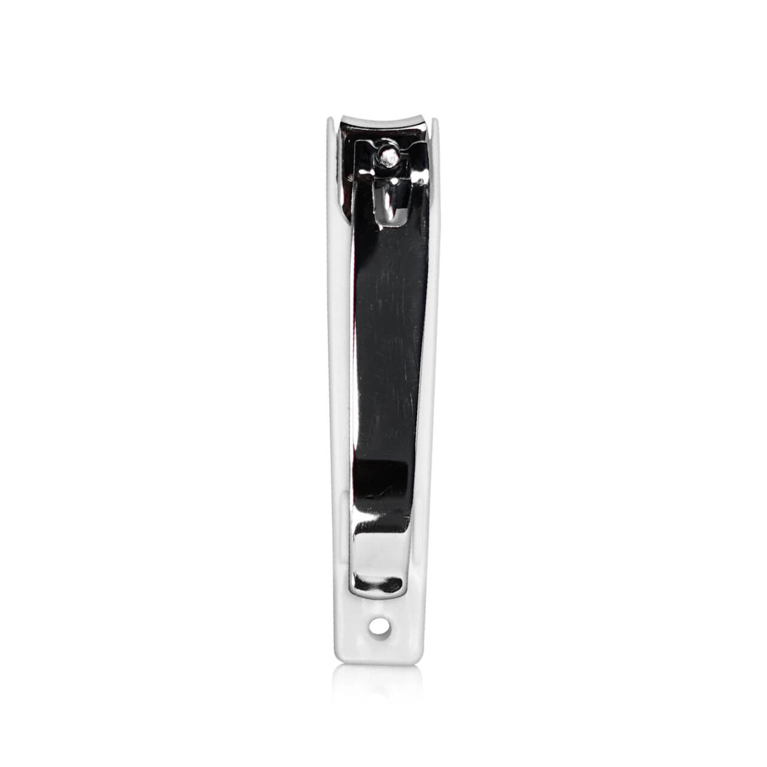 Nail Cutter Silver (BC-N-604)