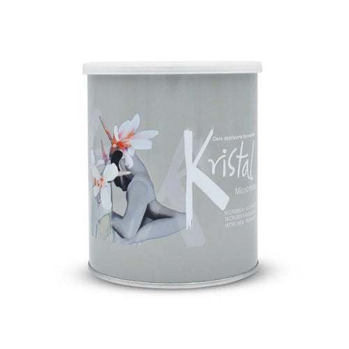 Depilatory Liposoluble Wax - Micromica 800ml