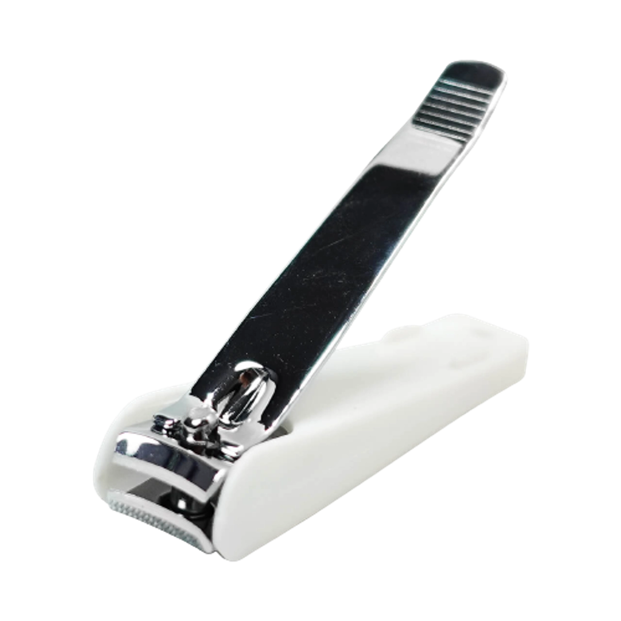 Nail Cutter with Plastic Cover