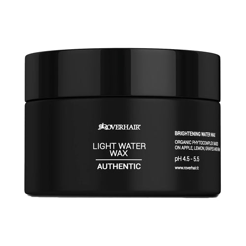 Roverhair Authentic Light Water Wax 75ml