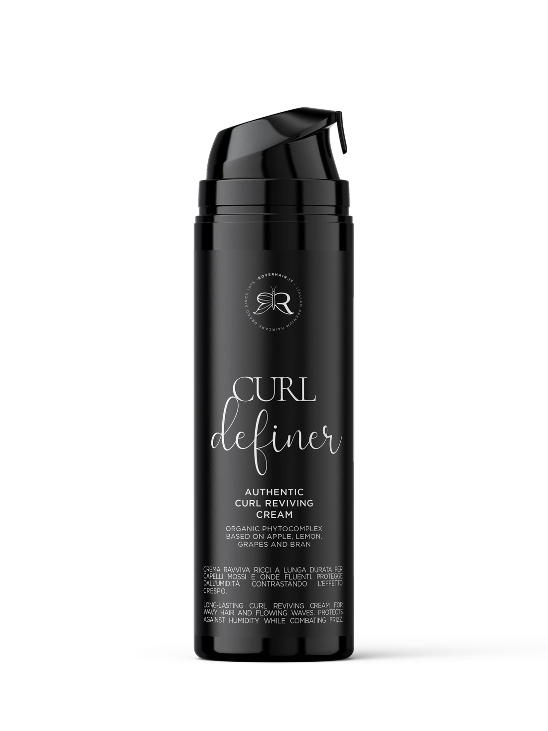 Authentic Curl Definer Cream 150ml