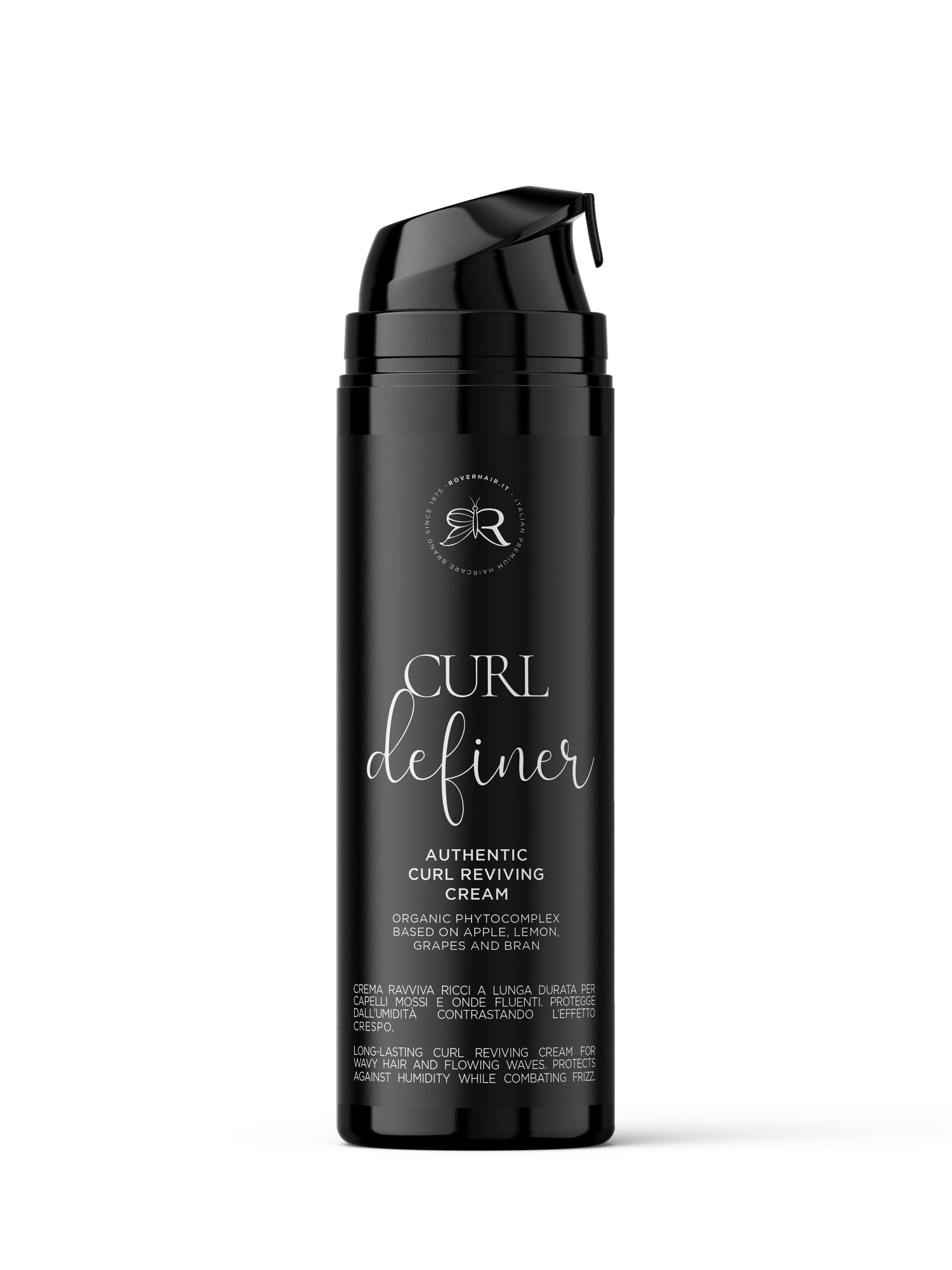 Authentic Curl Definer Cream 150ml