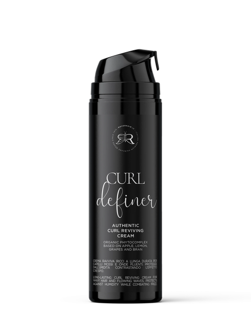 Roverhair Authentic Curl Definer Cream 150ml