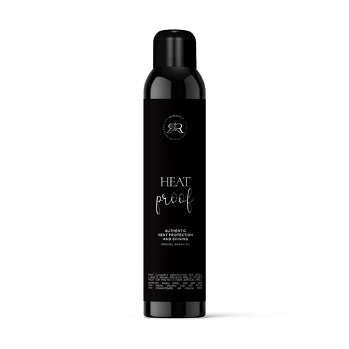 Roverhair Authentic Heat Proof 200ml