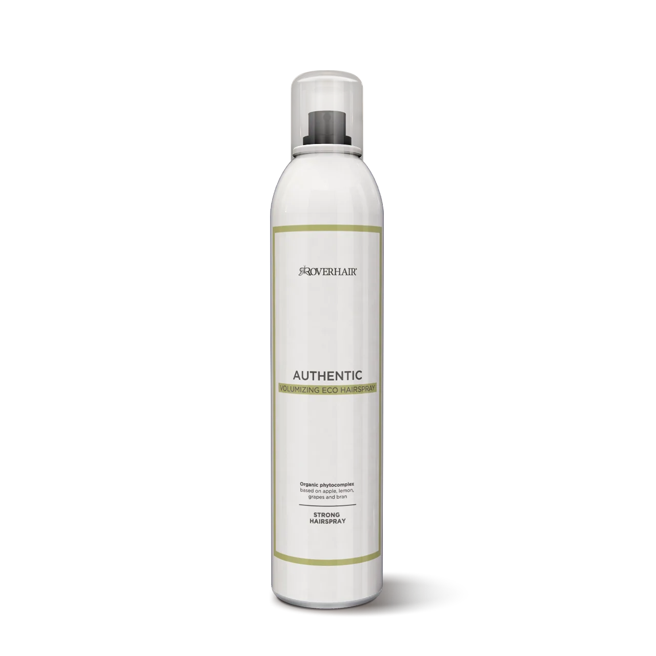 Roverhair Authentic Volumizing Eco Hairspray 300ml