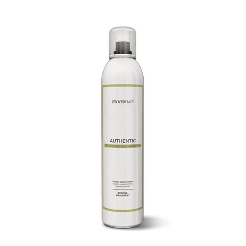 Roverhair Authentic Volumizing Eco Hairspray 300ml