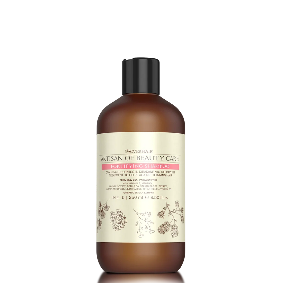 Artisan of Beauty Care Fortifying Shampoo 250ml