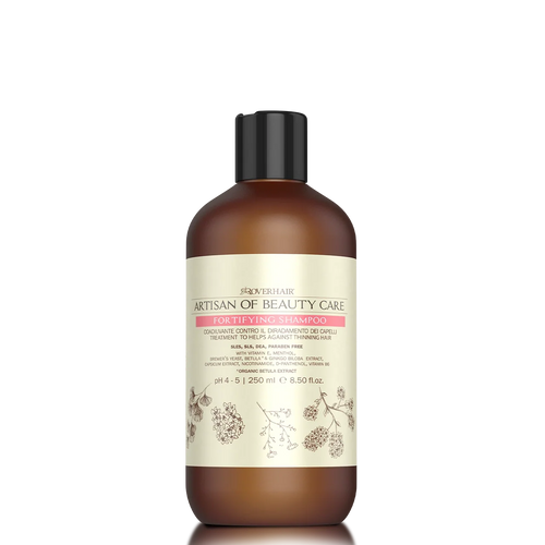 Roverhair Artisan of Beauty Care Fortifying Shampoo 250ml