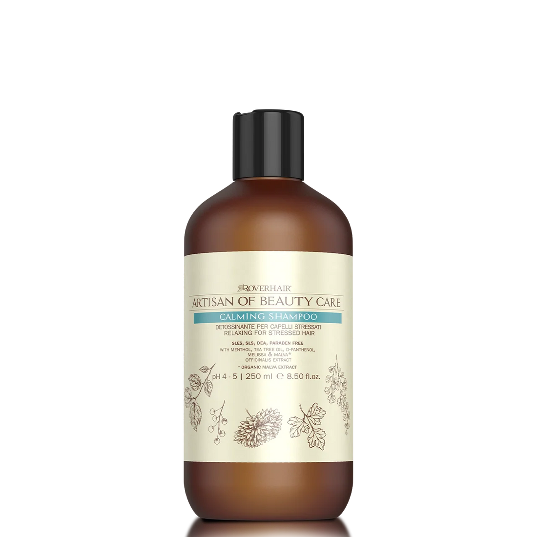 Artisan of Beauty Care Calming Shampoo 250ml