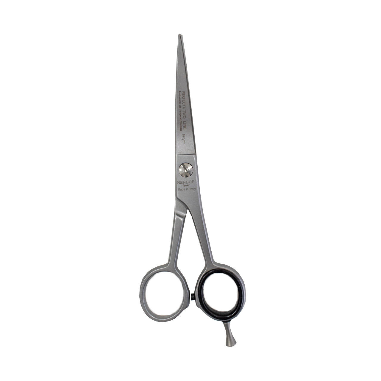 ITALY PROFESSIONAL LINE BARBER SCISSOR ART.NO.820/6 (NEW)