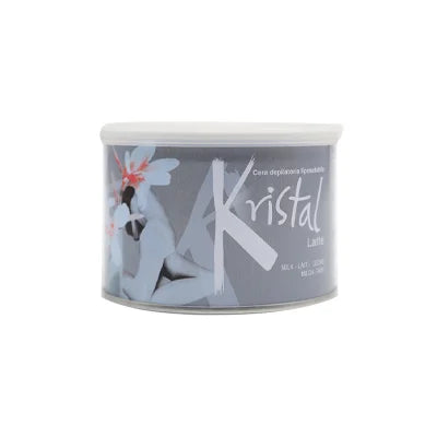 Depilatory Liposoluble Wax - Pot Milk 400ml