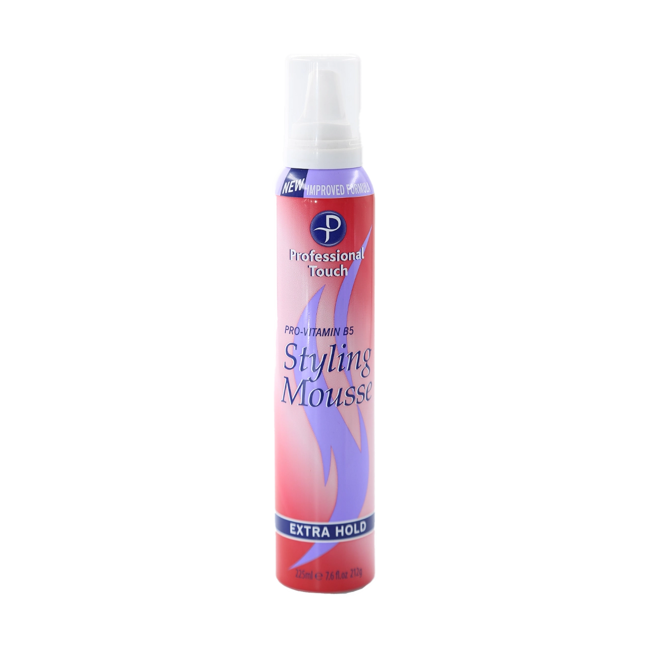 Salon Pro-Vitamin B5 Styling Mouse 225ml