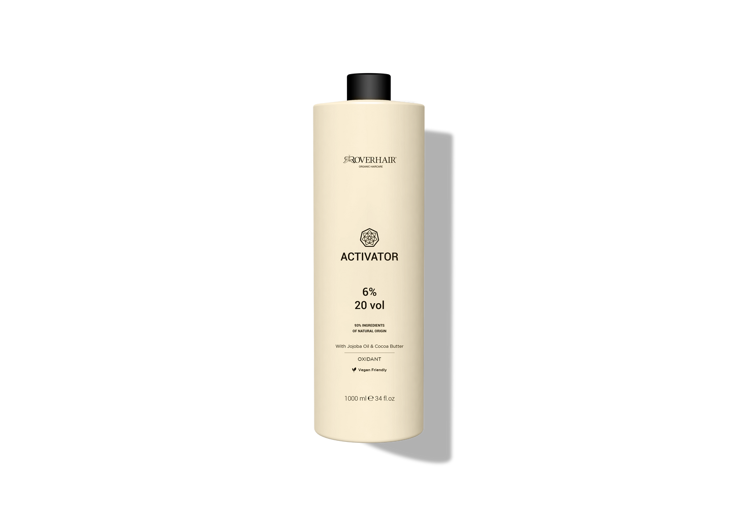 Roverhair Activator Vol.20 (6%) 1000ml