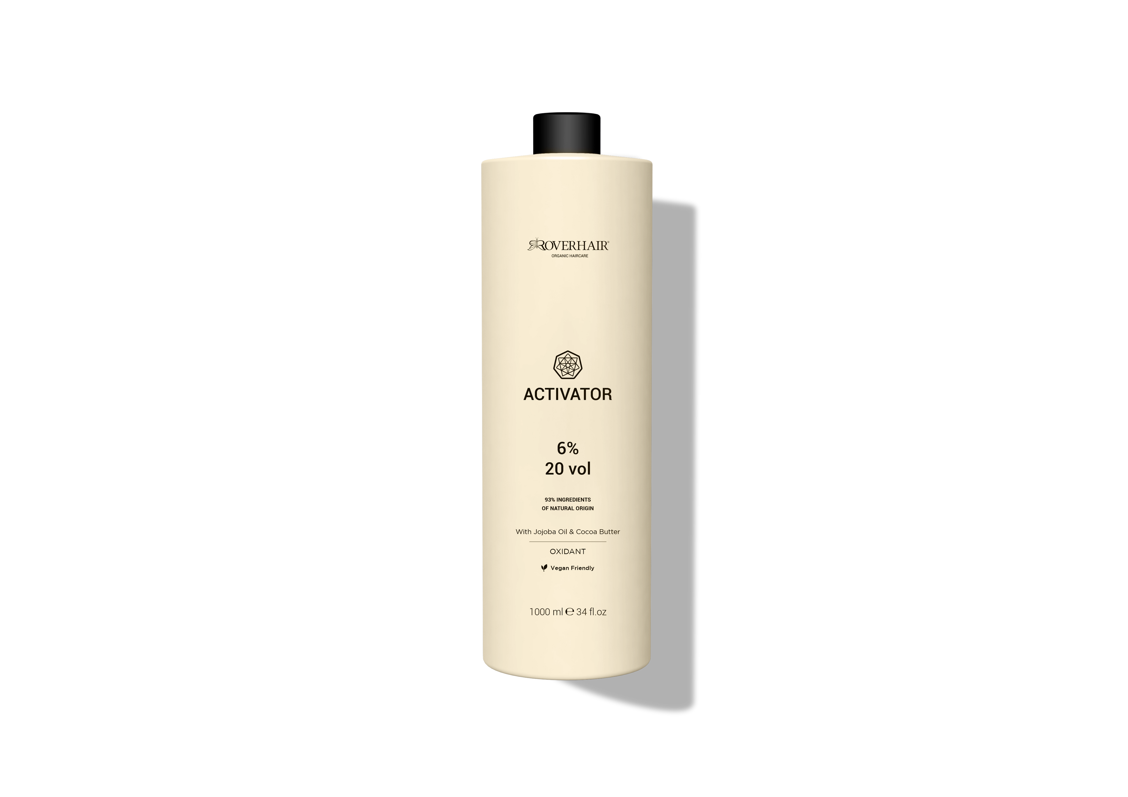 Activator Vol.20 (6%) 1000ml