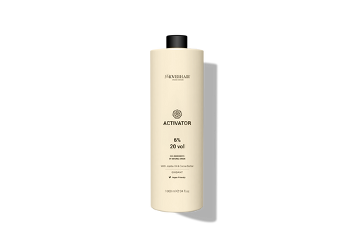 Roverhair Activator Vol.20 (6%) 1000ml