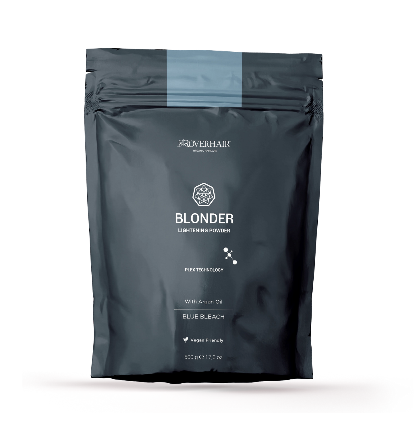 Roverhair Blonder Blue Bleach 500g