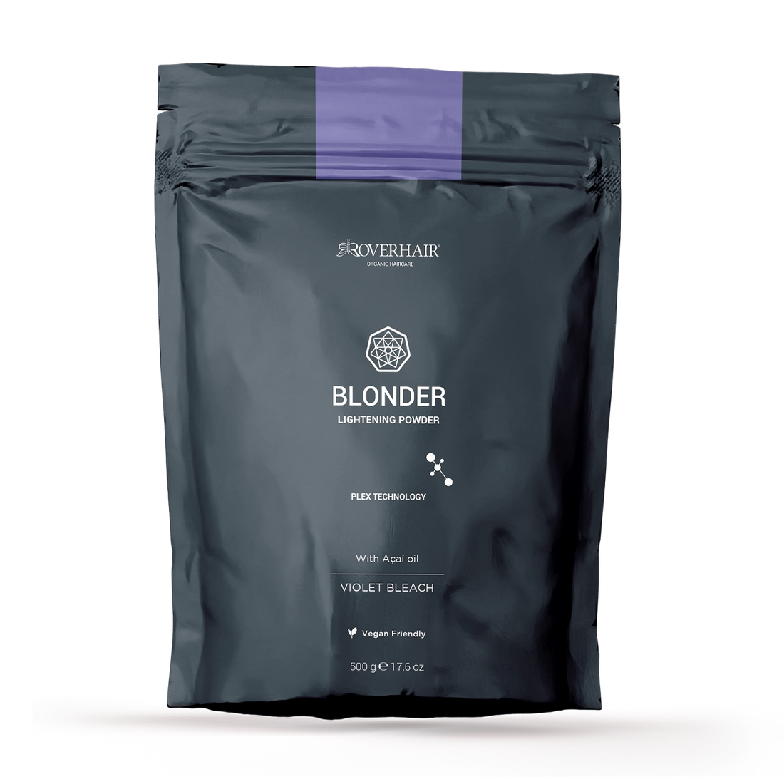 Blonder Violet Bleach 500g