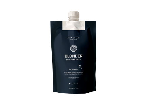 Rovehair Blonder Lightening Cream 500g
