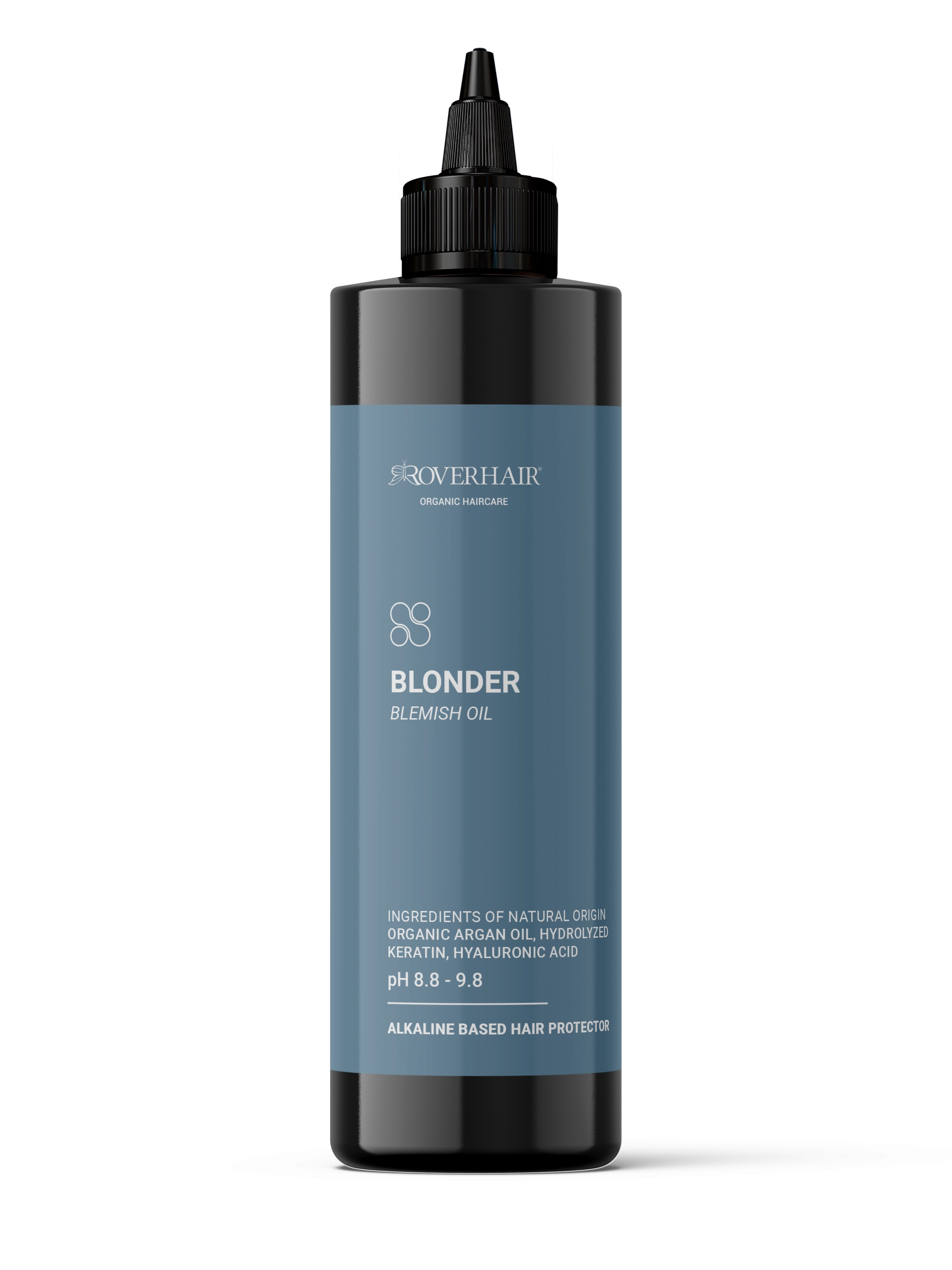 Roverhair Blonder Blemish Oil 250ml