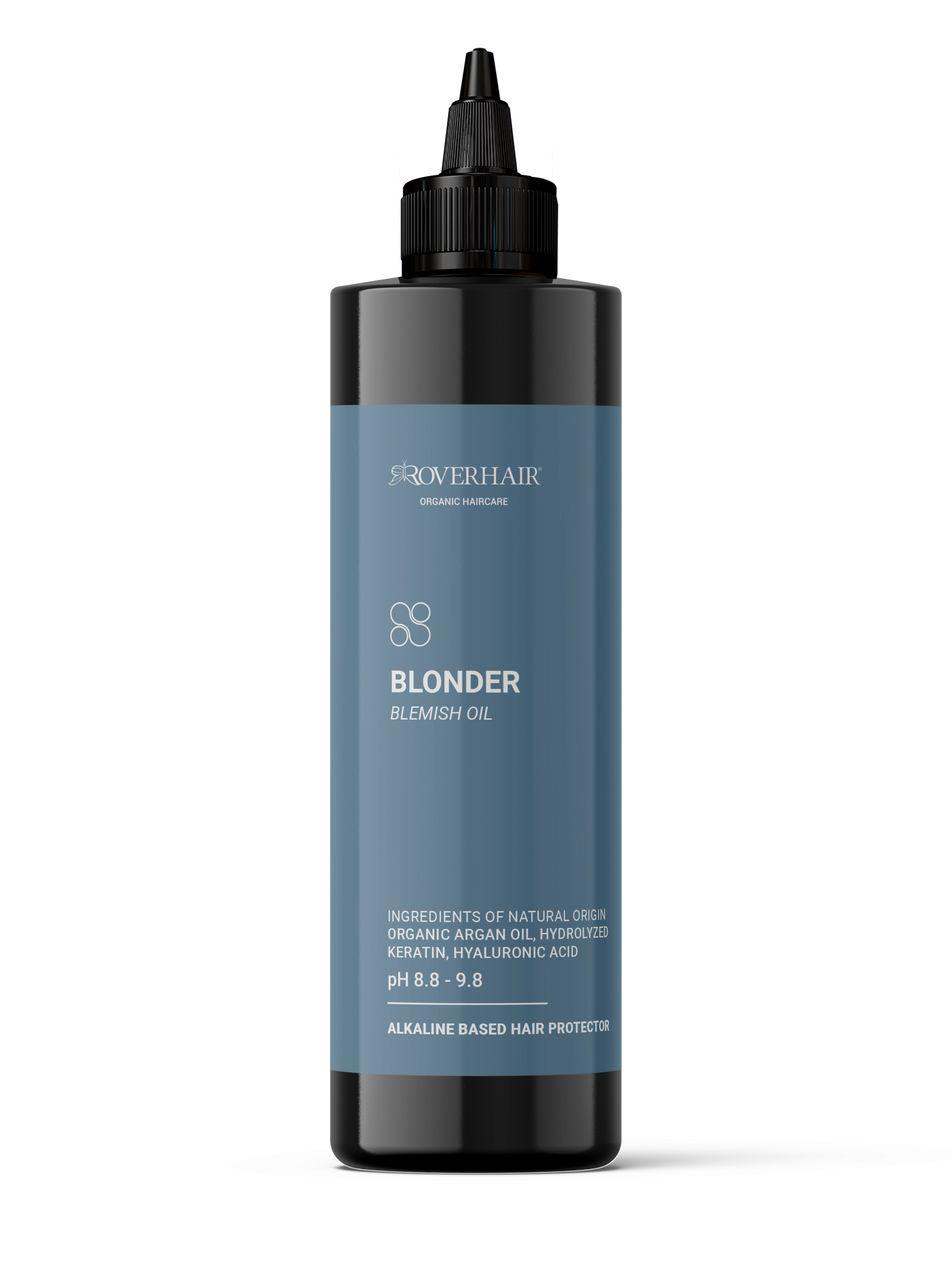 Roverhair Blonder Blemish Oil 250ml