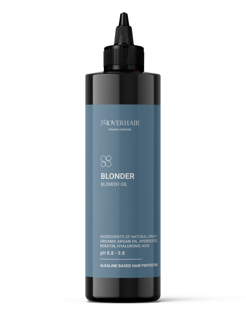 Roverhair Blonder Blemish Oil 250ml