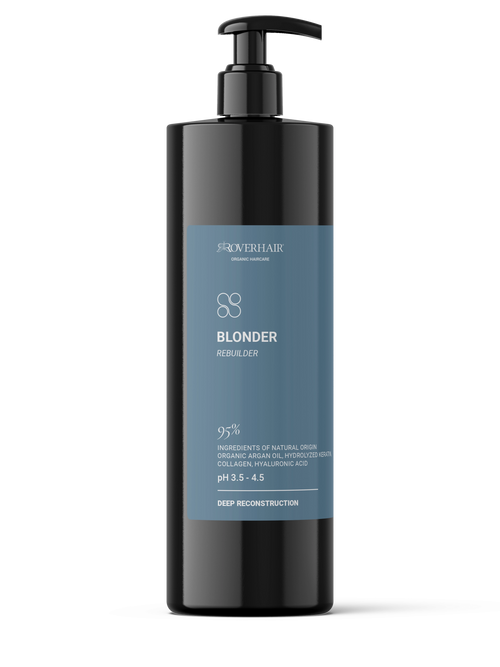 Roverhair Blonder Rebuilder 1000ml