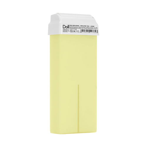 Roll-on Liposoluble (Strip) Lemon Wax 100ml
