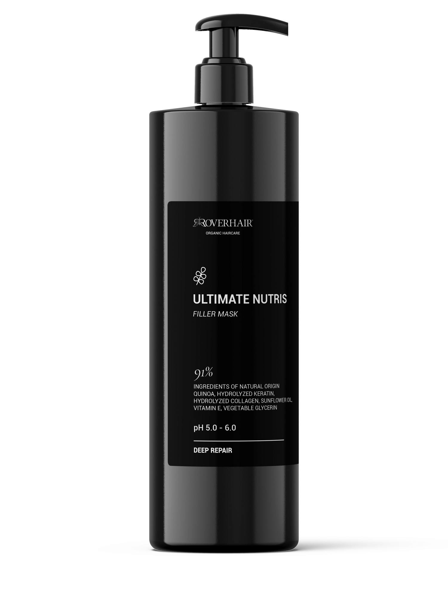 Ultimate Nutris Filler Mask 1000ml