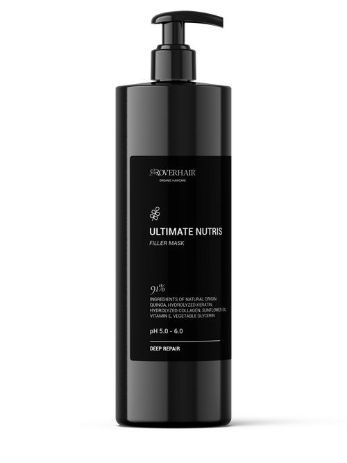 Roverhair Ultimate Nutris Filler Mask 1000ml