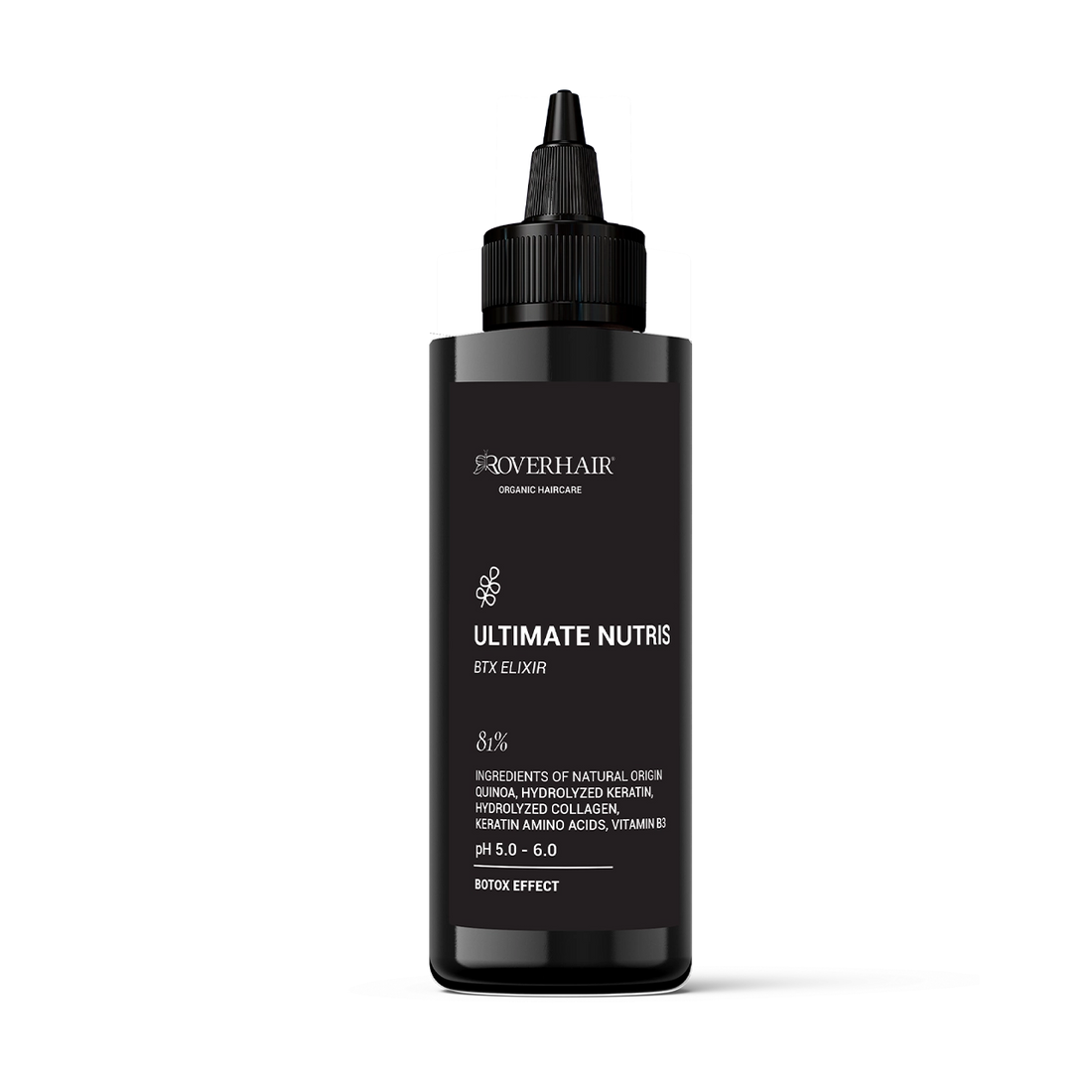 Ultimate Nutris BTX Elixir 150ml