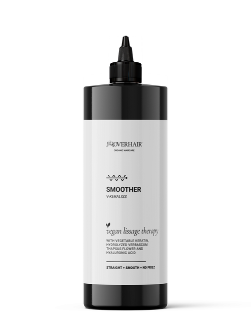 Roverhair Smoother V-Keraliss 400ml