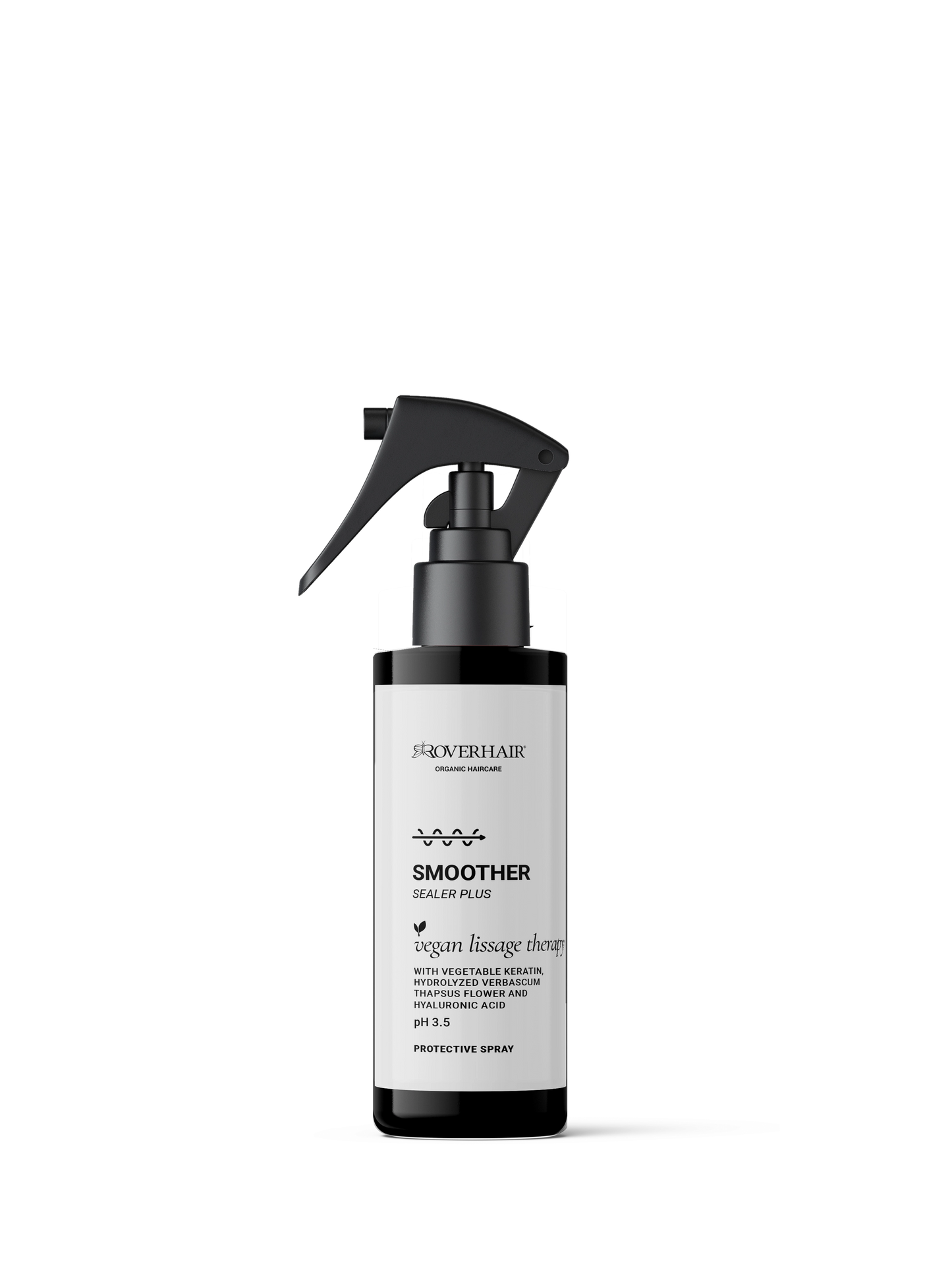 Roverhair Smoother Sealer Plus 150ml