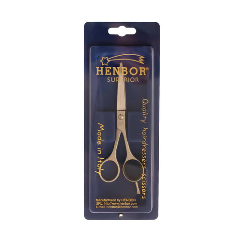 Italy Classic Line Barber Scissor Art. No.799/5 1/2 (NEW)