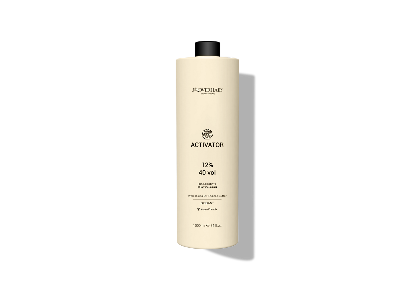 Roverhair Activator Vol.40 (12%) 1000ml